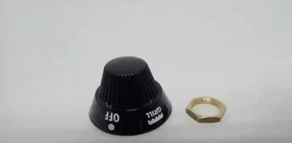 Knob for Oven Dometic Smev CU335 - Everything Caravans