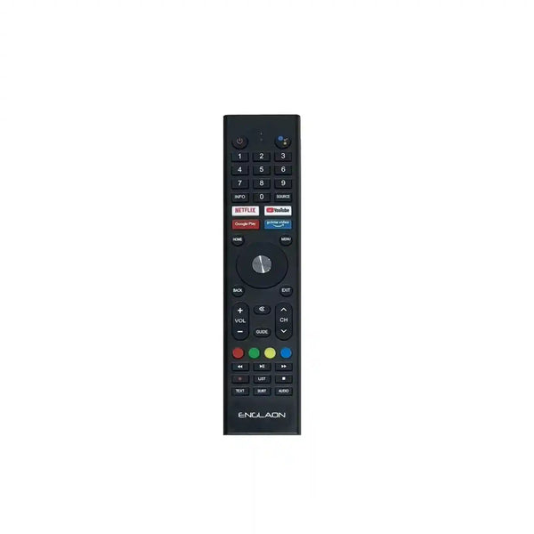 24inch 12volt TV Smart TV with Dvd Chromecast Bluetooth - Everything Caravans