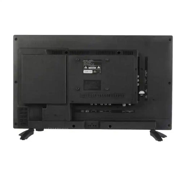 24inch 12volt HD Led TV with Built in Dvd - Everything Caravans
