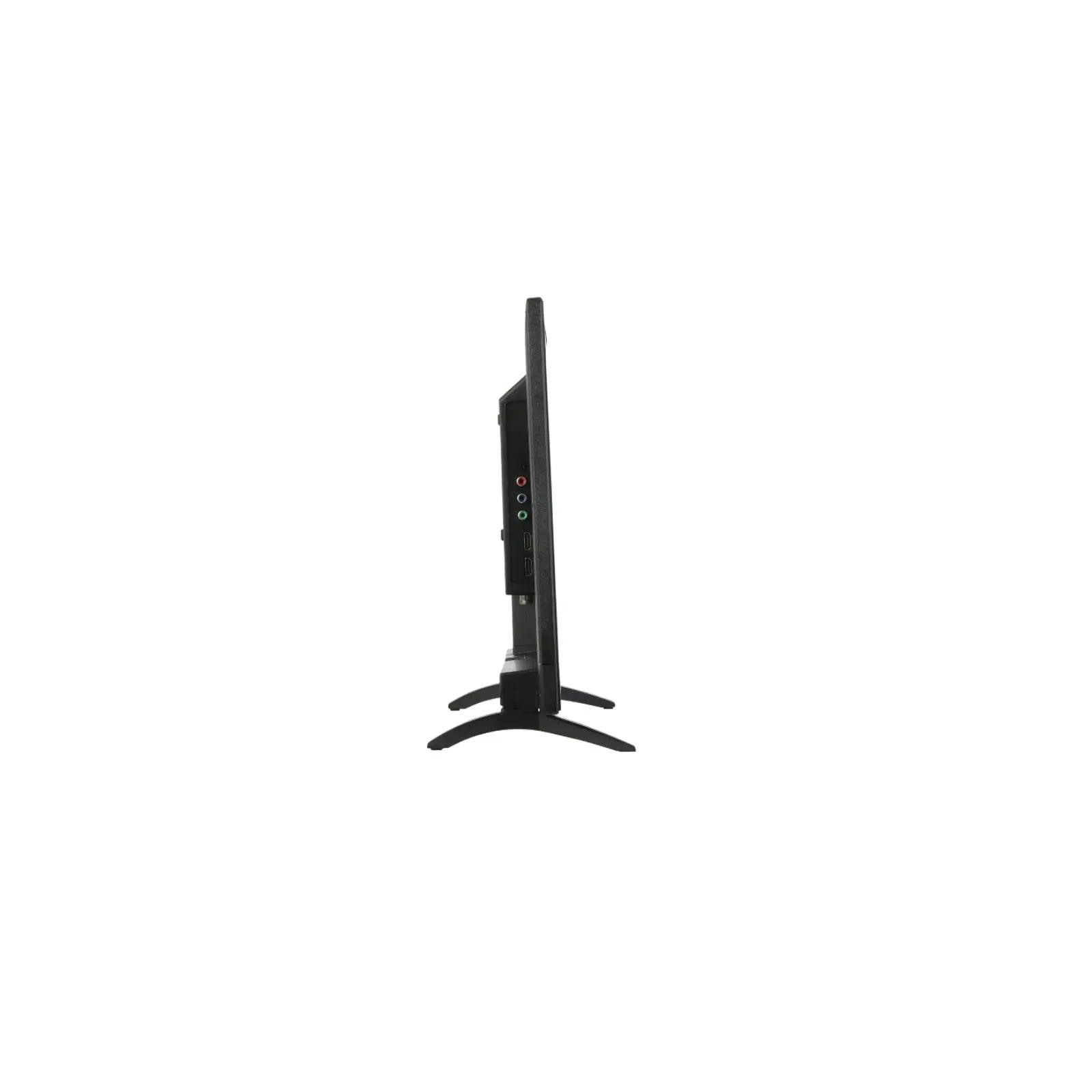 24inch 12volt HD Led TV with Built in Dvd - Everything Caravans