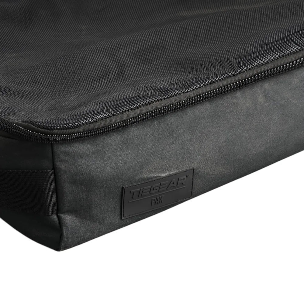Tiegear Terra Mat and Pegs 6mx2.4m Caravan Annex Mat - with Free PEG Set
