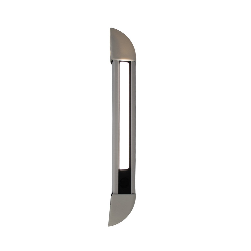 Supex Dual Colour Awning Light 255mm White