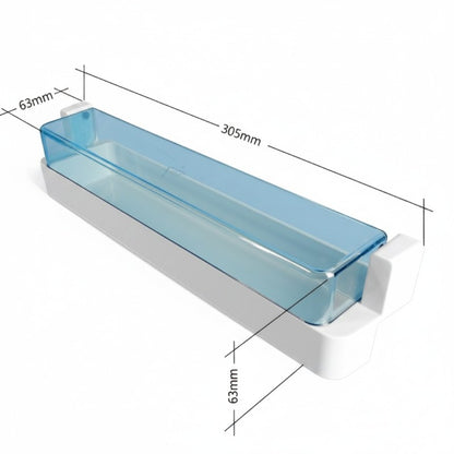 Freucamp Sanjo Top Door Shelf - for Freucamp SVR50 Fridge