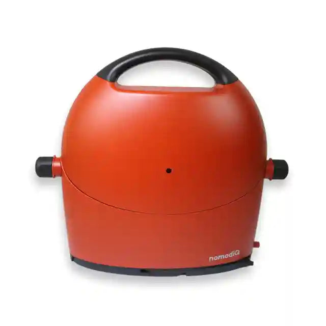 Nomadiq Portable Folding Gas Bbq - Terra