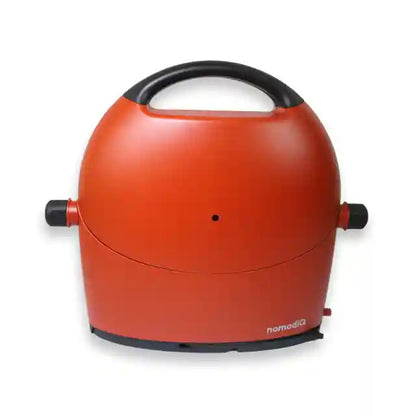 Nomadiq Portable Folding Gas Bbq - Terra