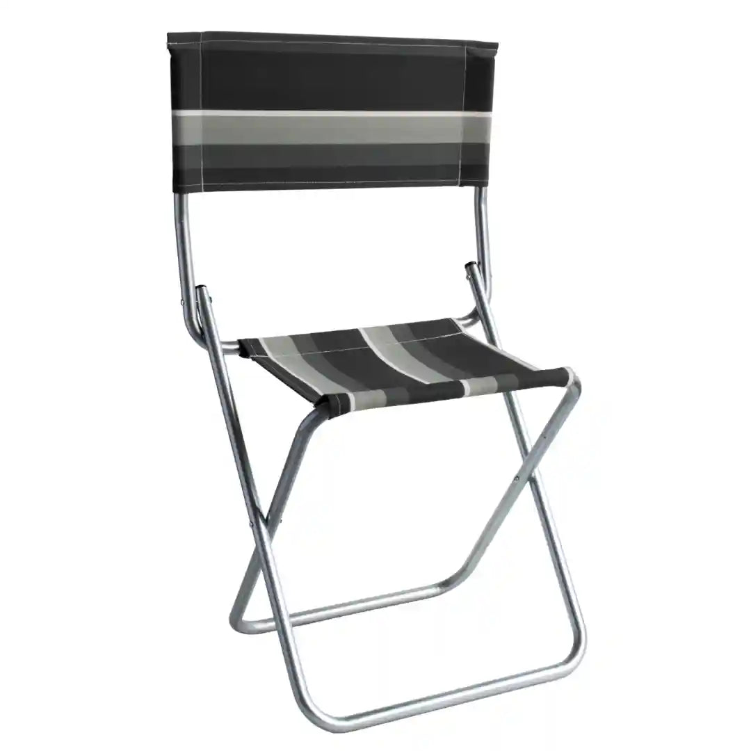 Supex Camping Chairette - Smallest Full Size Chair