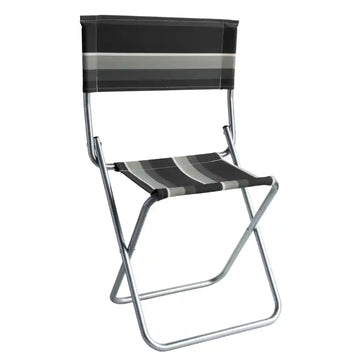 Supex Camping Chairette - Smallest Full Size Chair