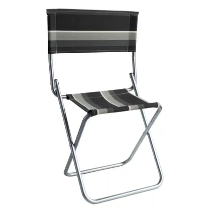 Supex Camping Chairette - Smallest Full Size Chair