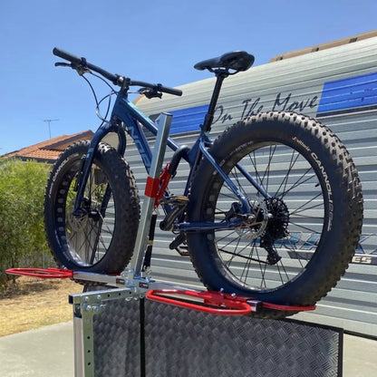 Gripsport Fat Bike Wheel Hoop for 2.8inch to 5inch Tyres - Each