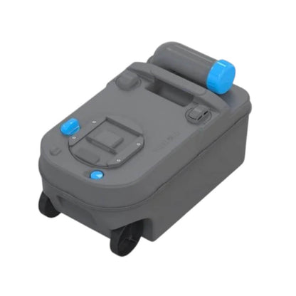 Thetford C220 Toilet Fresh Up Set with Toilet Cassette