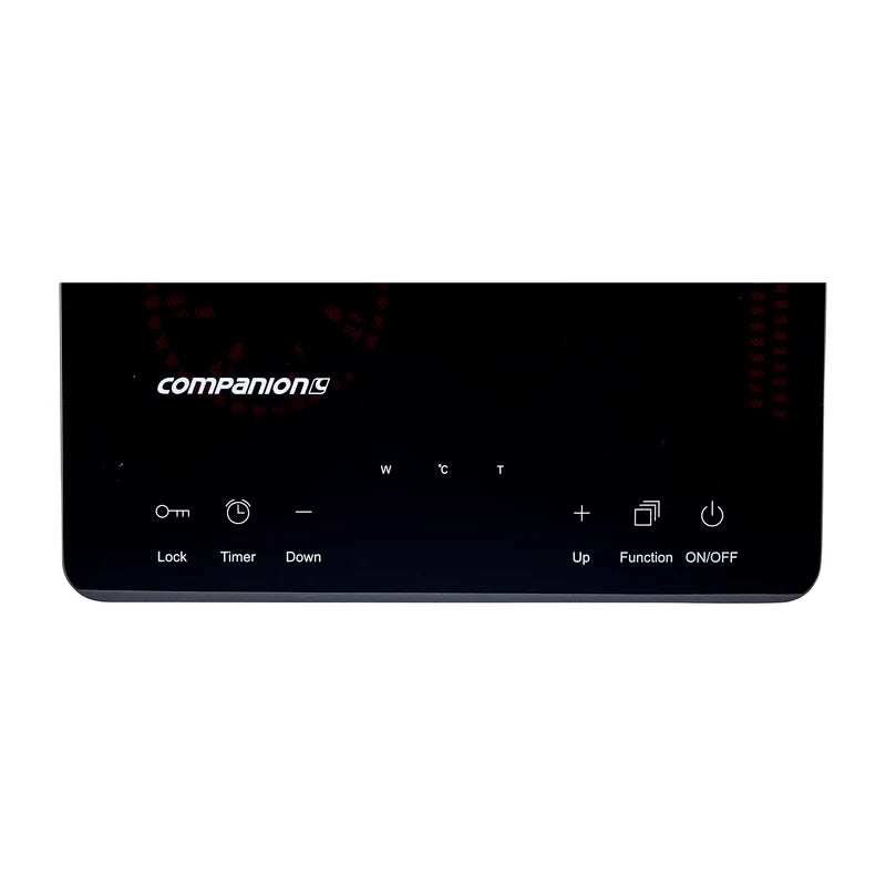 Companion Roam 240V Induction Cooktop | 2000W