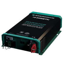Enerdrive Inverter Charger Combi 3000W 100A 12v