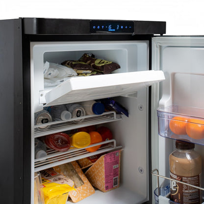 Upright Series  NEW myCOOLMAN Upright 115L Fridge Freezer