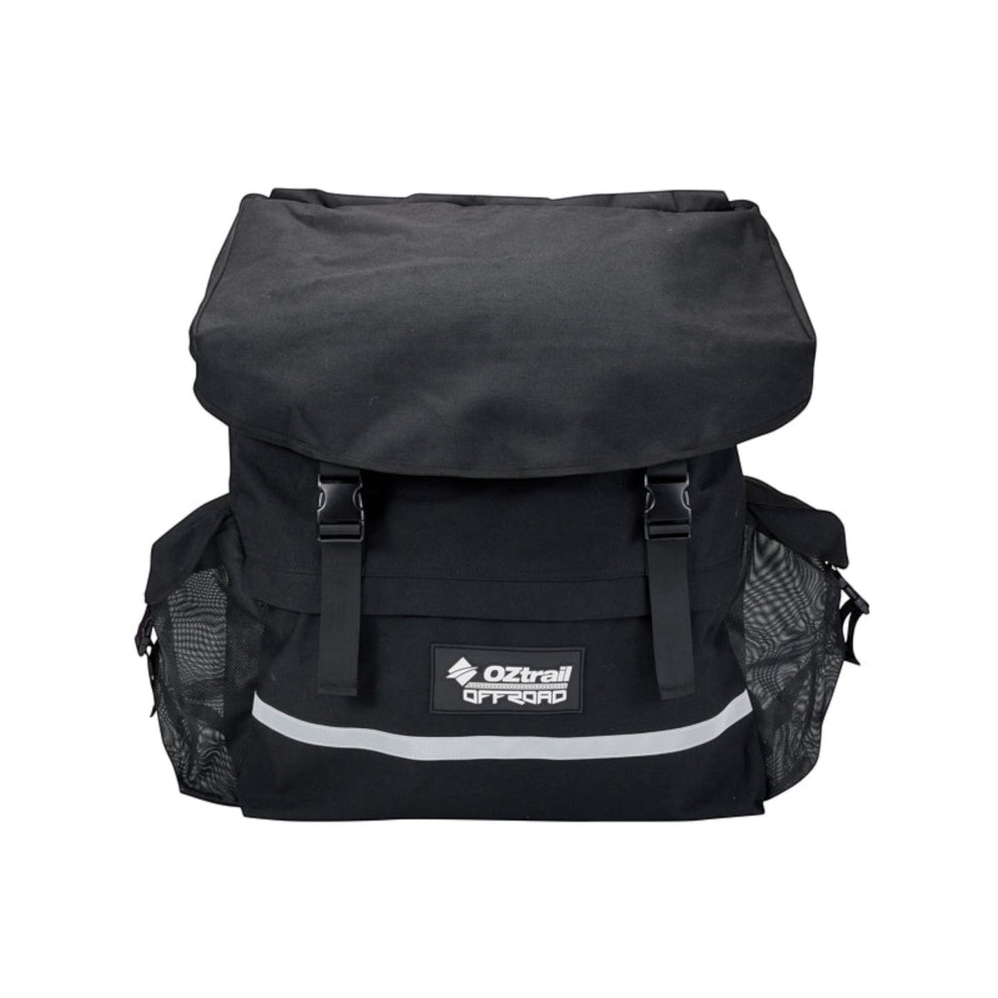 OZtrail Deluxe 4WD Rear Wheel Gear Bag Canvas 65L