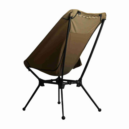 Tiegear Base Delta Desert Camp Chair