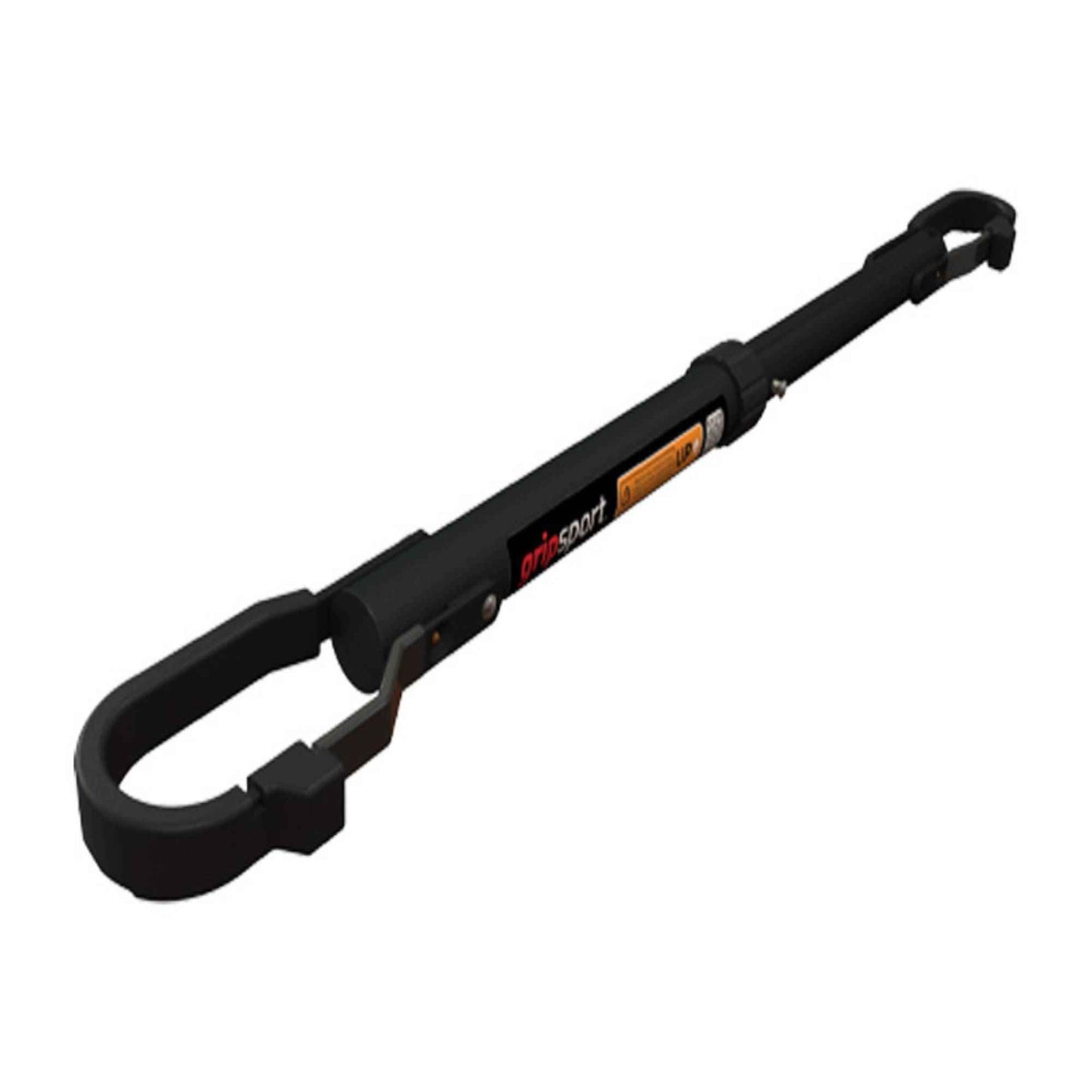 Gripsport Top Tube Adapter for step through style bikes
