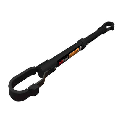 Gripsport Top Tube Adapter for step through style bikes