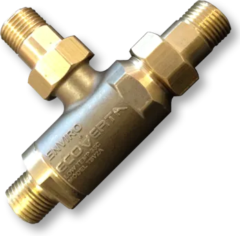 Enviro Save Water Saver Valve System