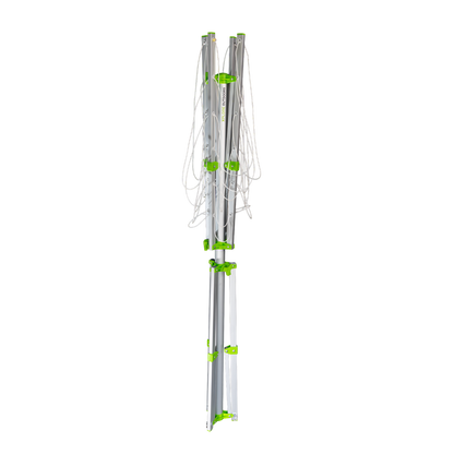 Xplore Outdoors Foldable Camping Clothesline