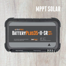 BMPRO Lithium Upgrade of J35 and Batteryplus35 Battery Management Systems BatteryPlus35-II-SR revision 5 or later 200amp