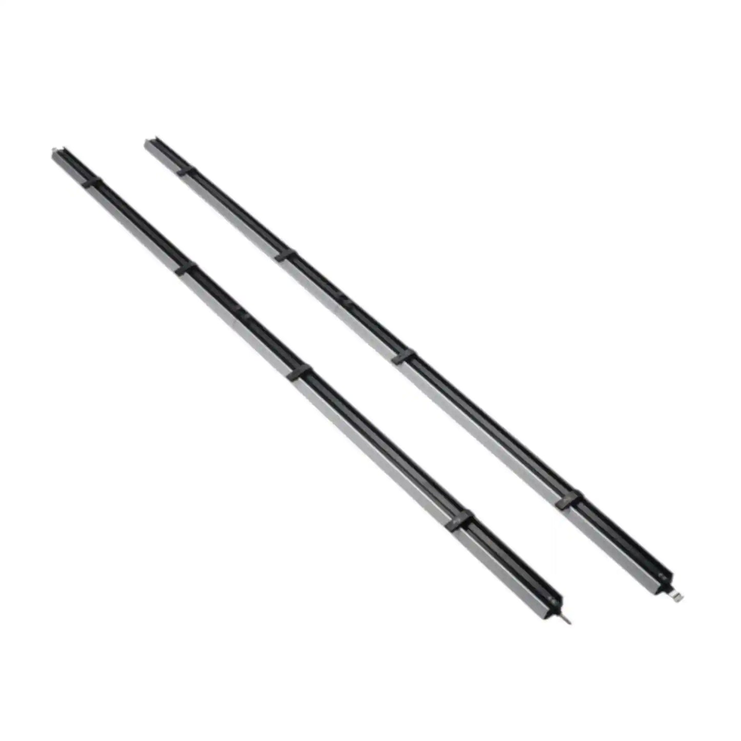 Dometic Anti-flap Kit Standard 2100-2300mm Black