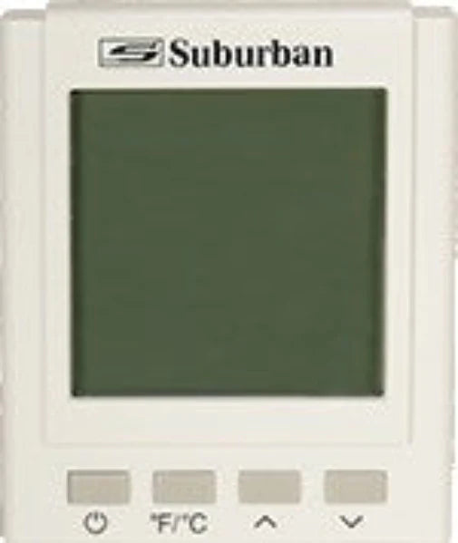 Suburban Nautilus Control Center White. 161271