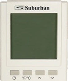 Suburban Nautilus Control Center White. 161271