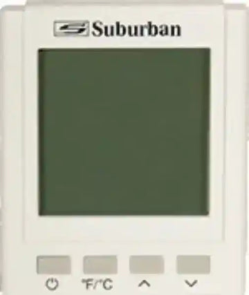 Suburban Nautilus Control Center White. 161271