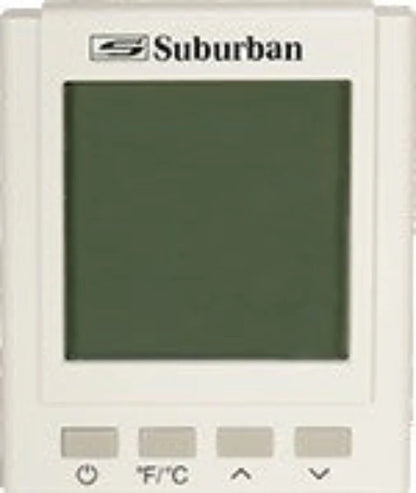 Suburban Nautilus Control Center White. 161271
