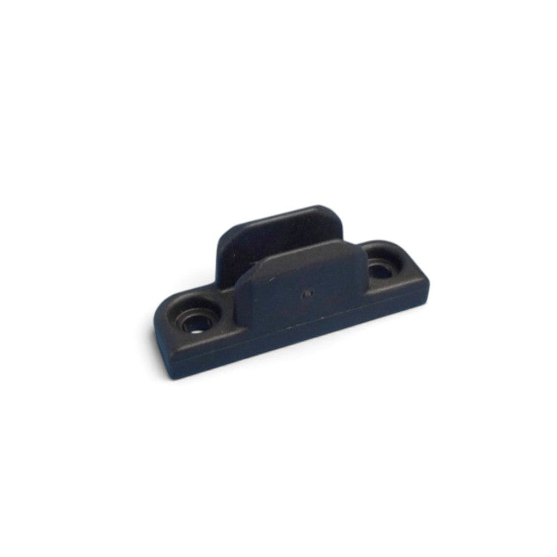 EuroVision Window Locking Handle Catch Black