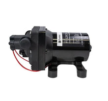 Caravan RV DC Diaphragm Pump 12V 3.0- 11.3LPM  17-60PSI