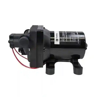 Caravan RV DC Diaphragm Pump 12V 3.0- 11.3LPM  17-60PSI
