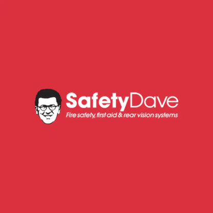 Safety Dave Wireless Receiver
