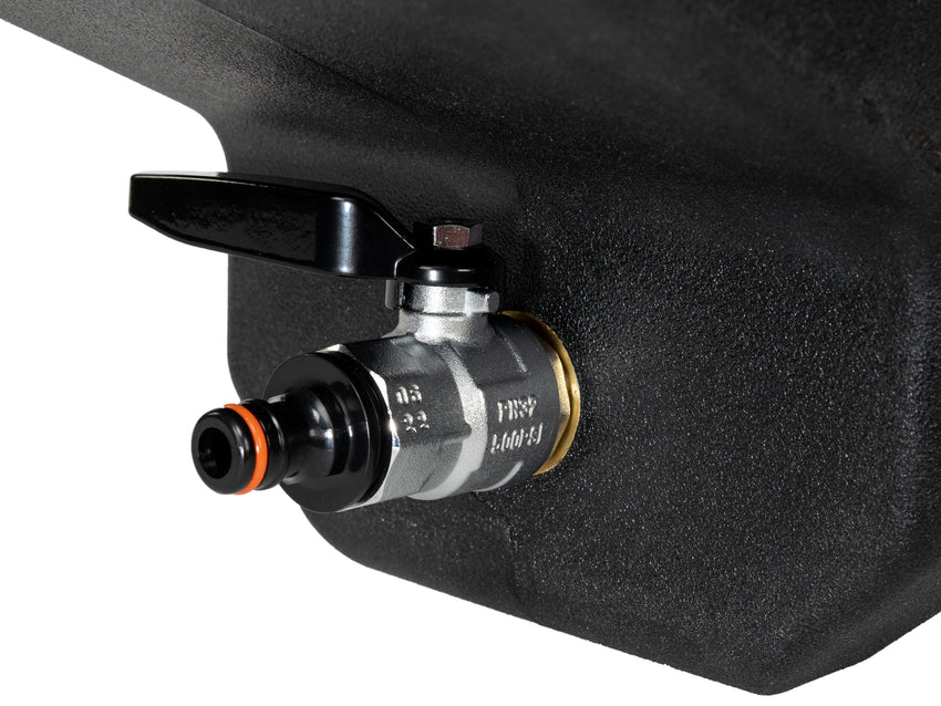 PAK Offroad Wheel Arch  Watertank  40L