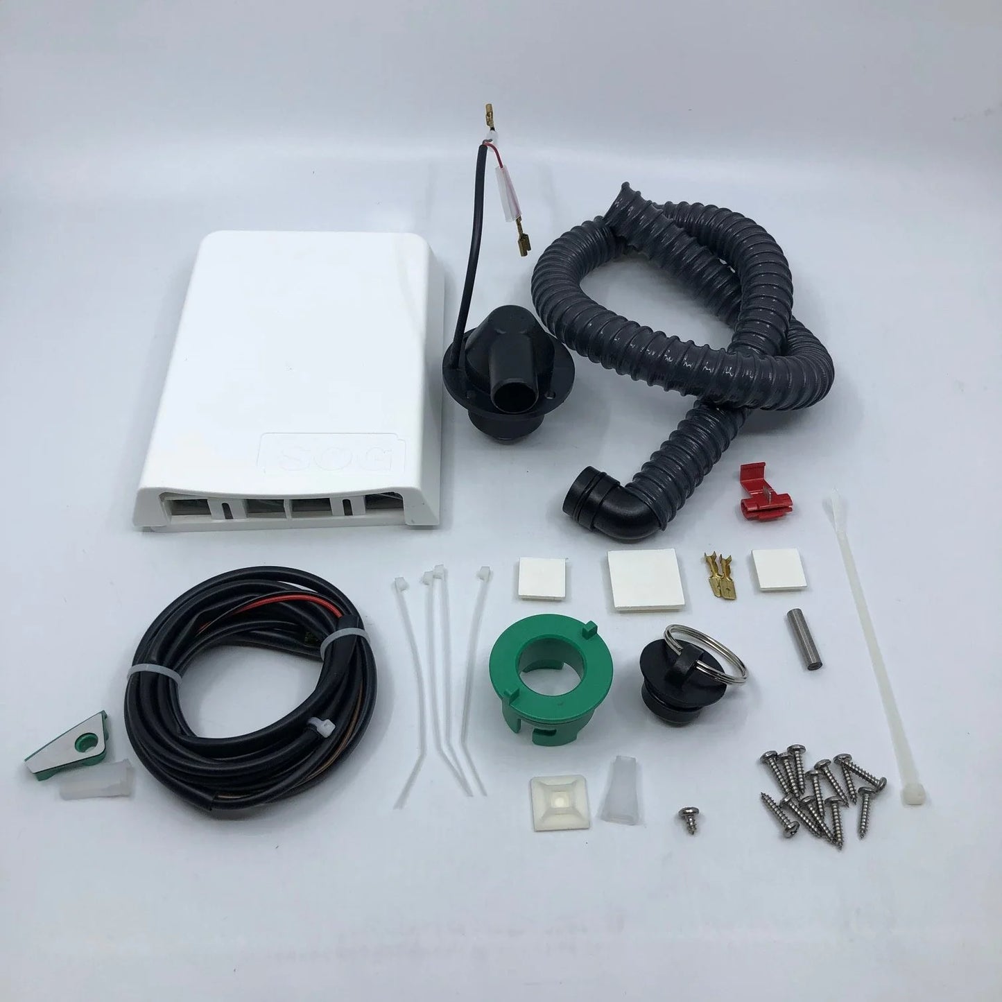 SOG 3000A Toilet Kit for Dometic CTS Cassettes