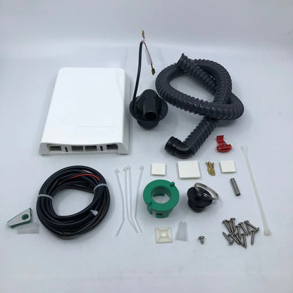 SOG 3000A Toilet Kit for Dometic CTS Cassettes