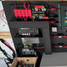 Enerdrive EPDM-03 eSYS Power Distribution Module + Simarine PICO for Marine & 4WD