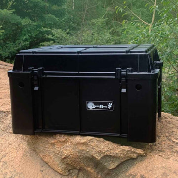 Eezi-Awn K9 High Lid Ammo Box - Summer Sale