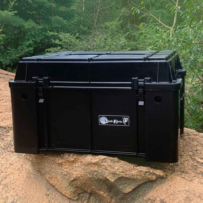 Eezi-Awn K9 High Lid Ammo Box - Summer Sale