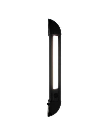 Supex Dual Colour LED Awning Light 255mm Black