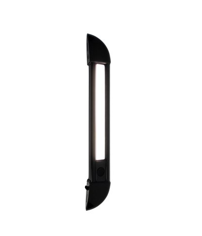 Supex Dual Colour Awning Light 255mm Black