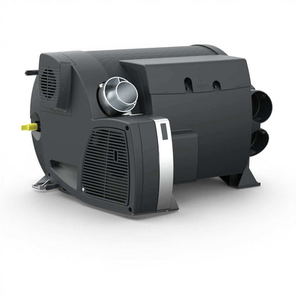 Truma Combi 4E Gas Air Heater and Water Heater