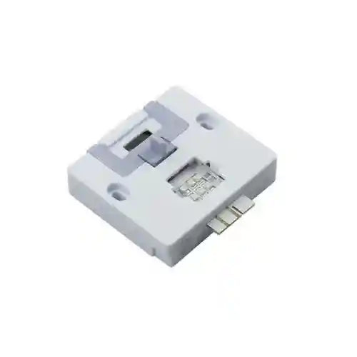 Dometic Lock Light No Lens 2 Pin Right Hand Side Suits RMD-RMDX Fridges - Everything Caravans