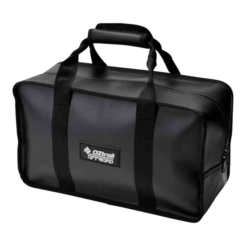 OZtrail Deluxe Recovery Gear Bag Heavy Duty