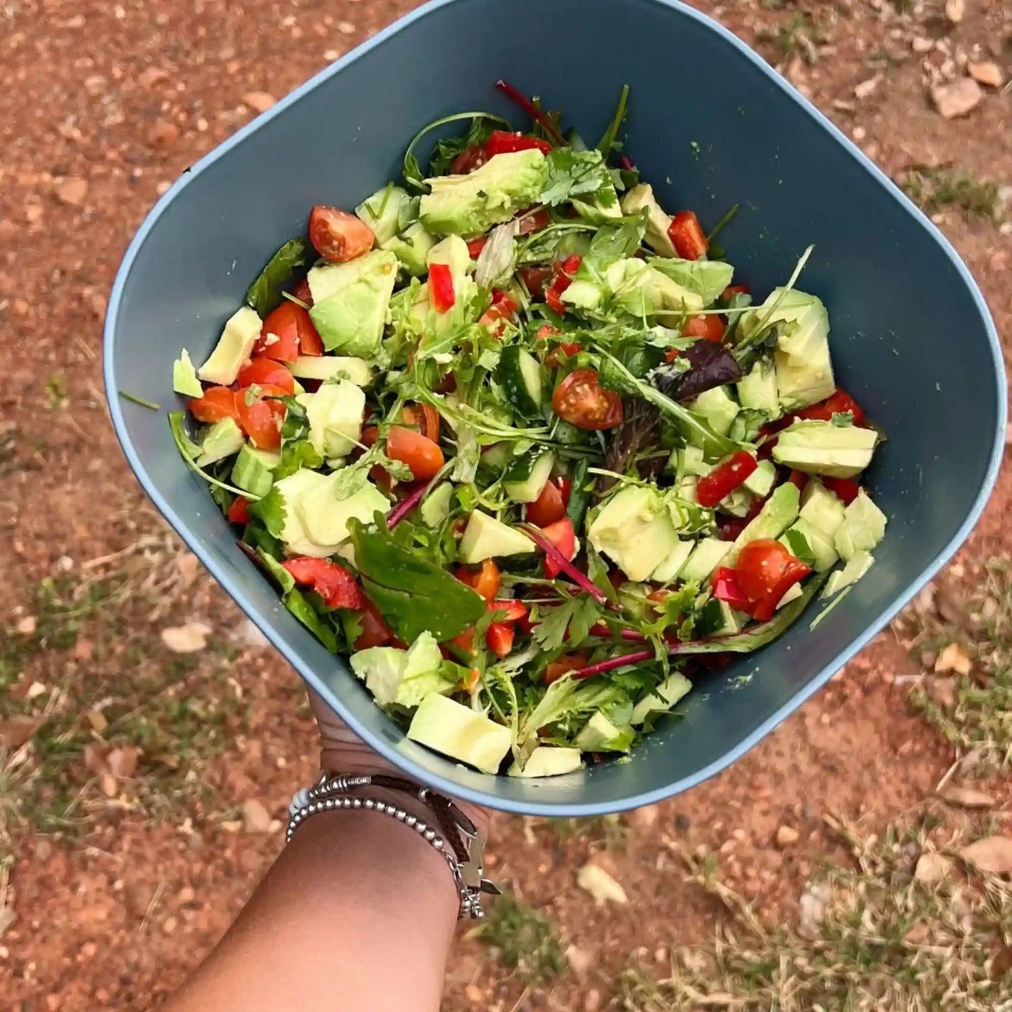 Navigator Gear VANDINING Salad Bowl Set - in store only