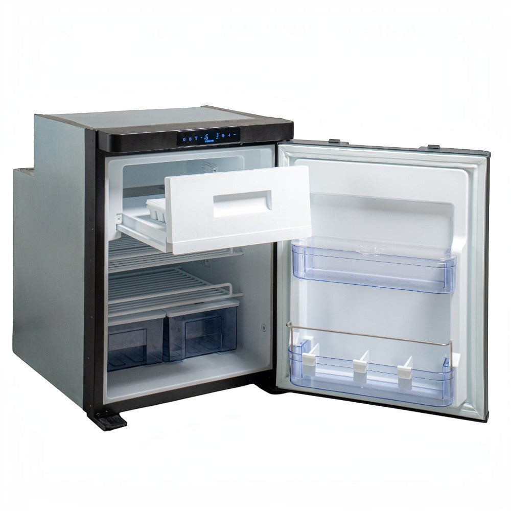 Upright Series  NEW myCOOLMAN Upright 80L Fridge Freezer