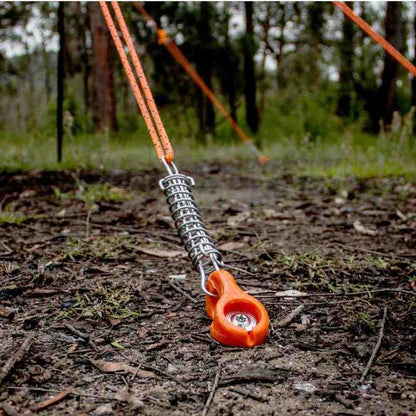 Ezy Anchor Starter Pack for Caravans and Campers