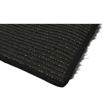 Companion Caravan Dust-Off Mat Ins Step 58 x 26cm