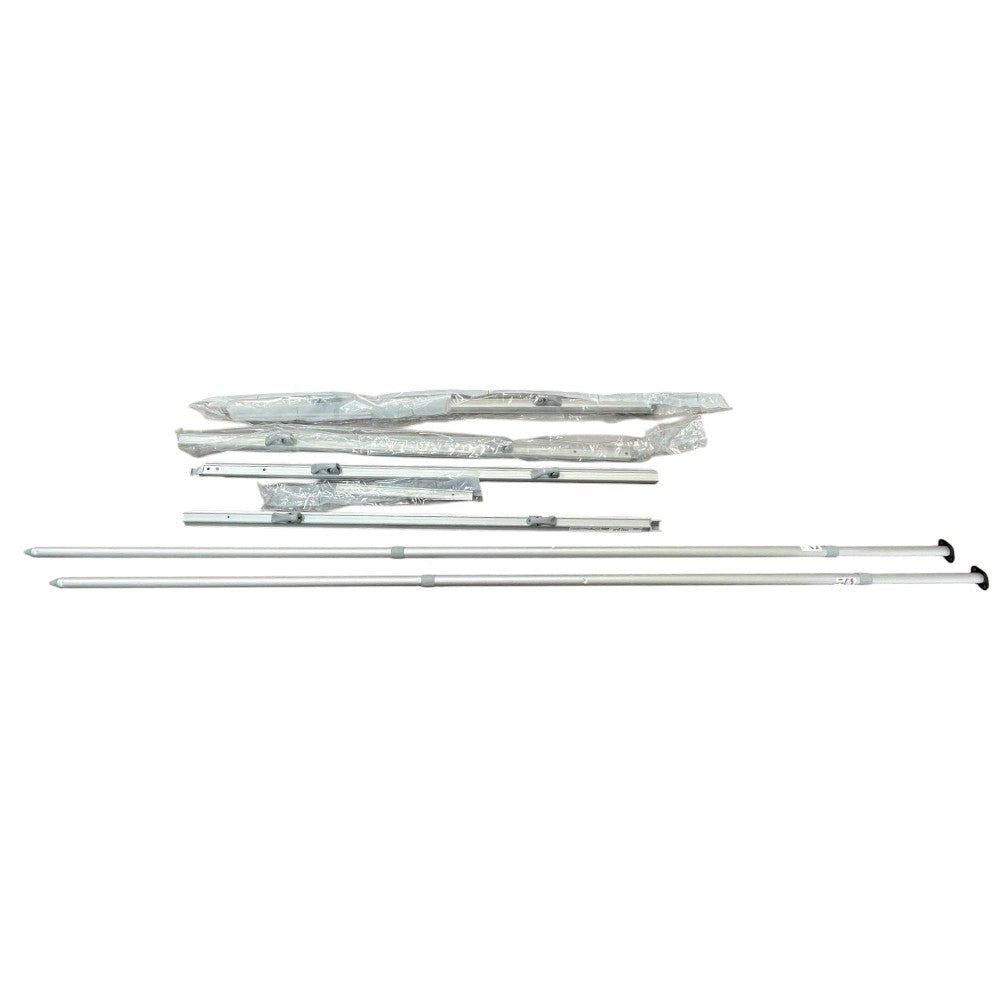 Fiamma Fast Clip.250cm Extension 98660-005