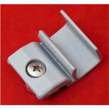 Fiamma F65 S Leg Stop Plate in Lead Bar. 98655-301 - Everything Caravans